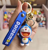 3D Keychains