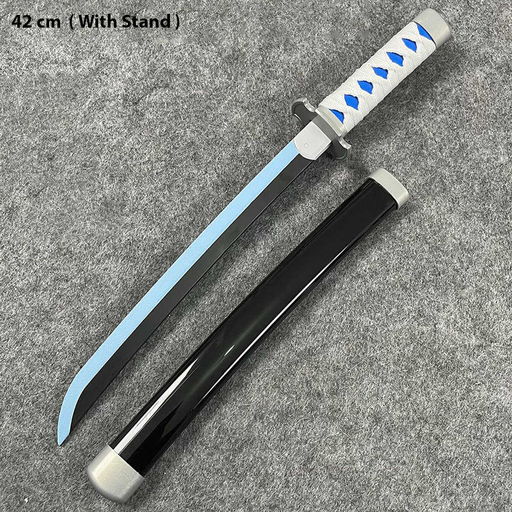 Zisu Demon Slayer Wooden Katana 42cm