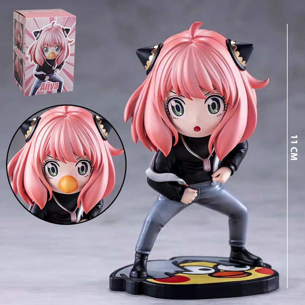 Anya Forger 13cm Figure