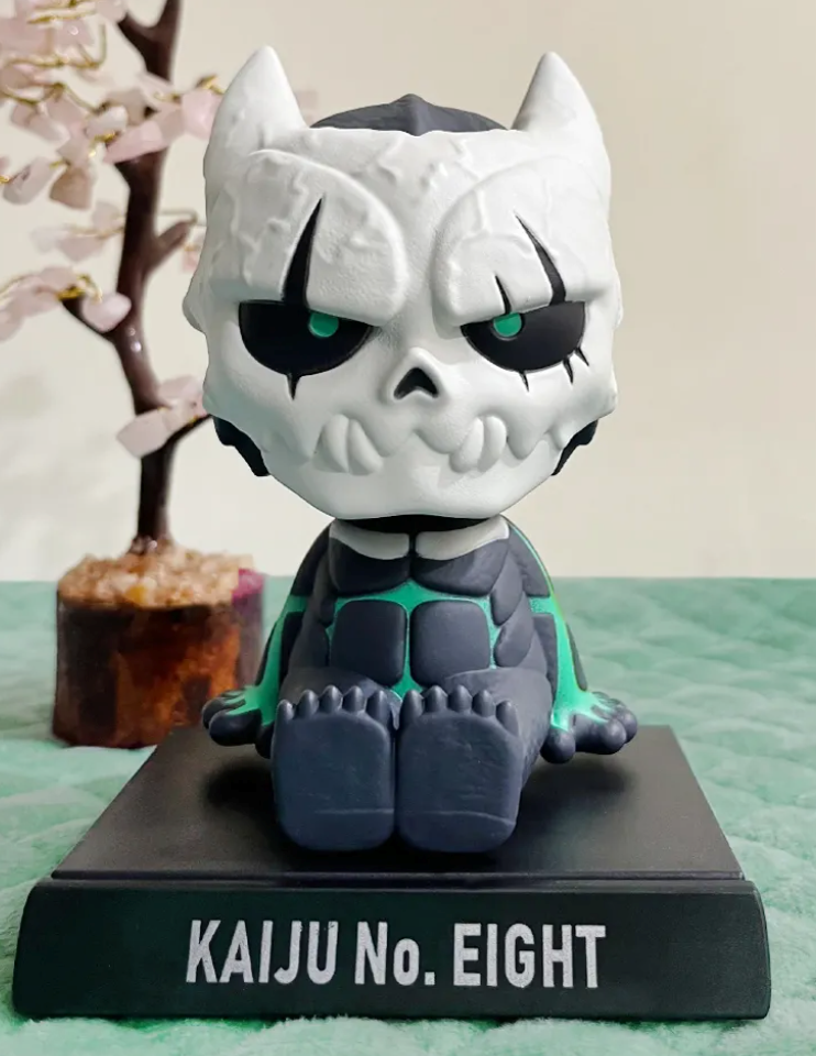 Kaiju No.8 Bobblehead