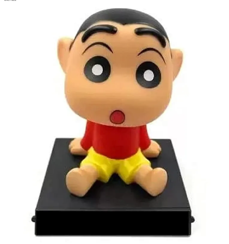 Shinchan Bobblehead