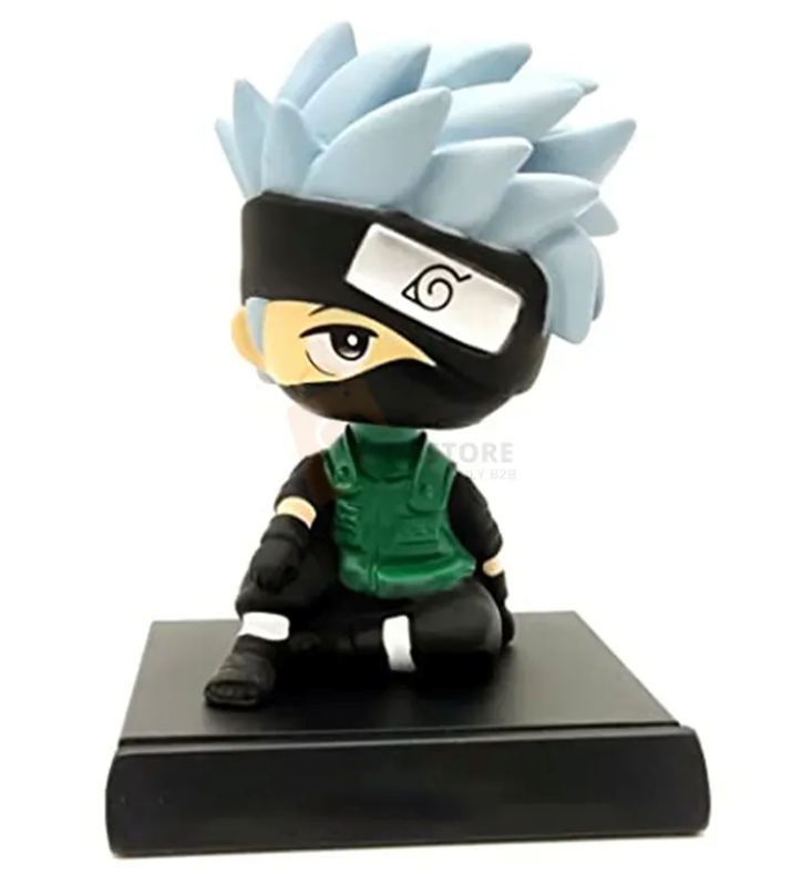 Naruto Kakashi Hatake Bobblehead
