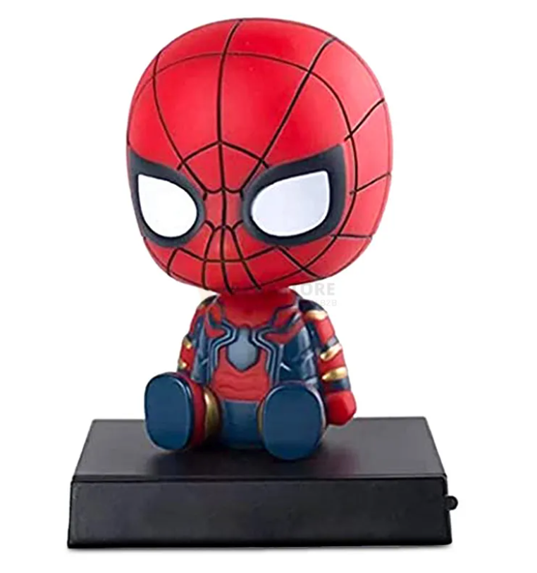 Spiderman Bobblehead
