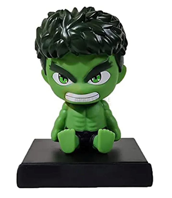Hulk Bobblehead