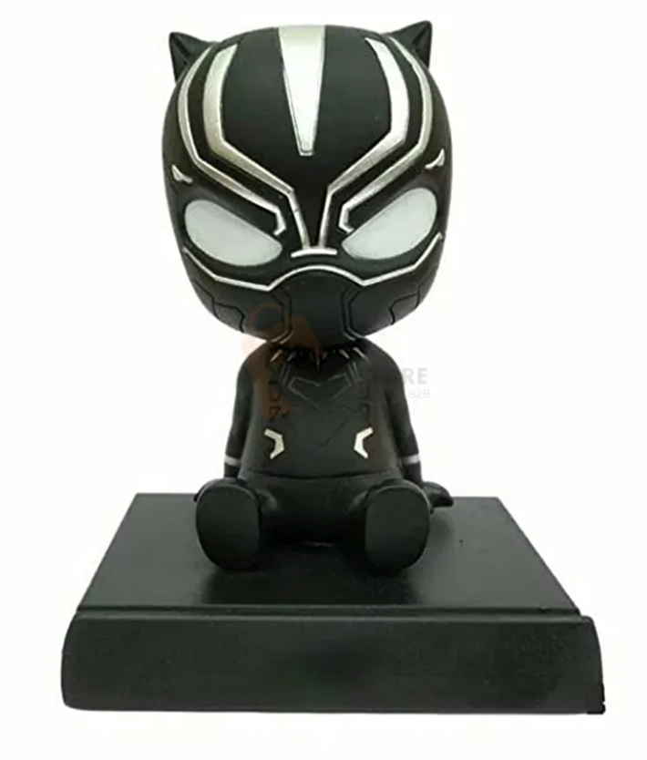 Black Panther Bobblehead