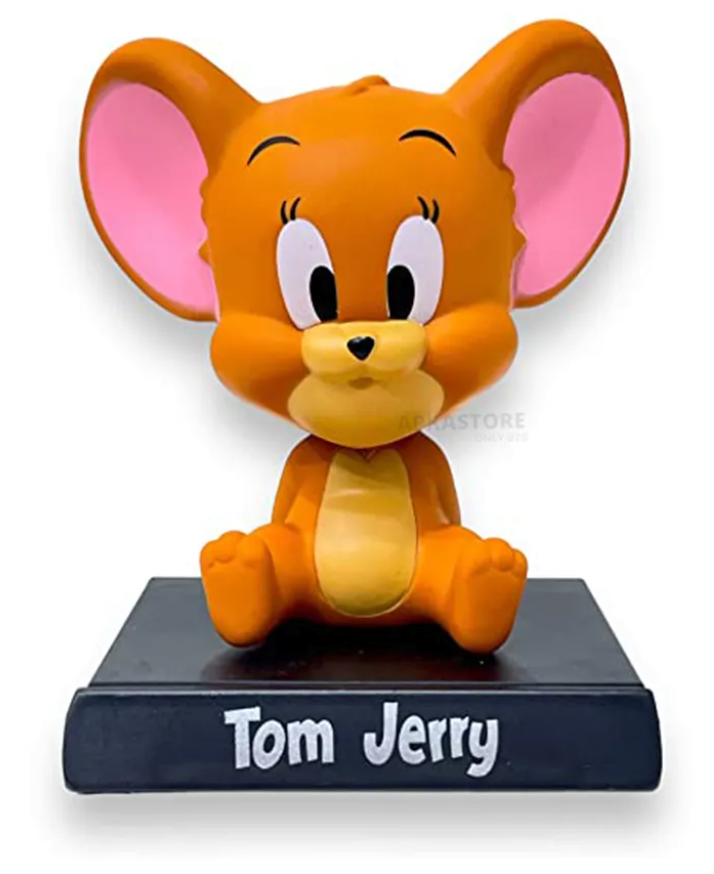 Jerry Bobblehead