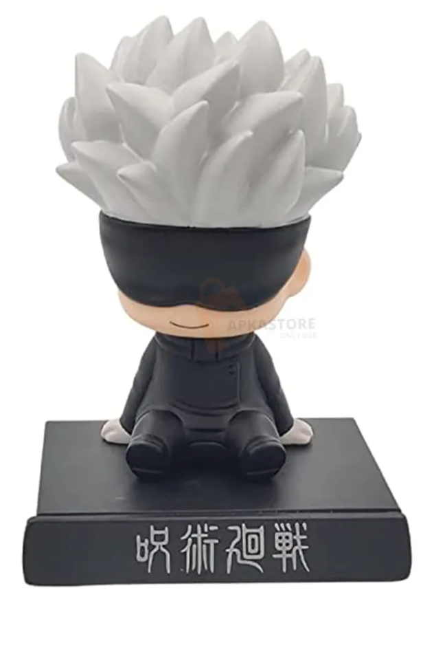 Gojo Bobblehead
