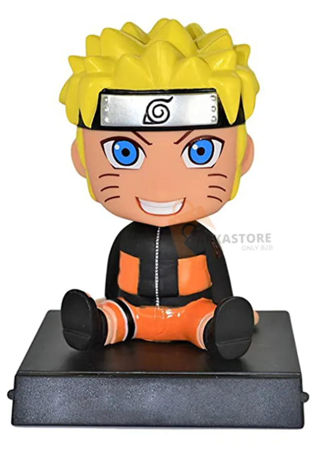 Naruto Bobblehead Figure