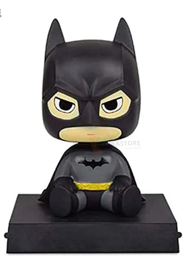 Batman Bobblehead Figure