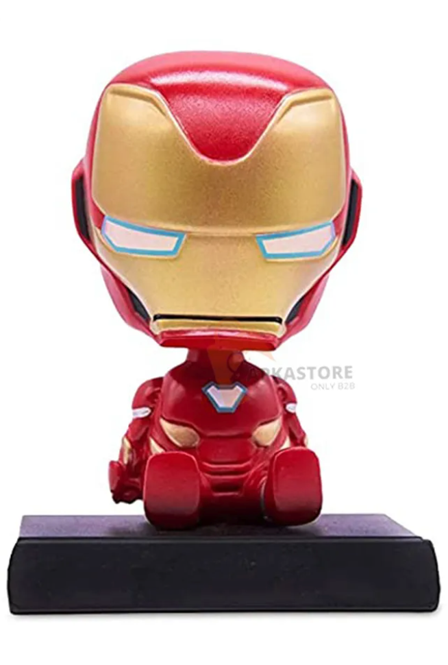 Iron Man Bobblehead
